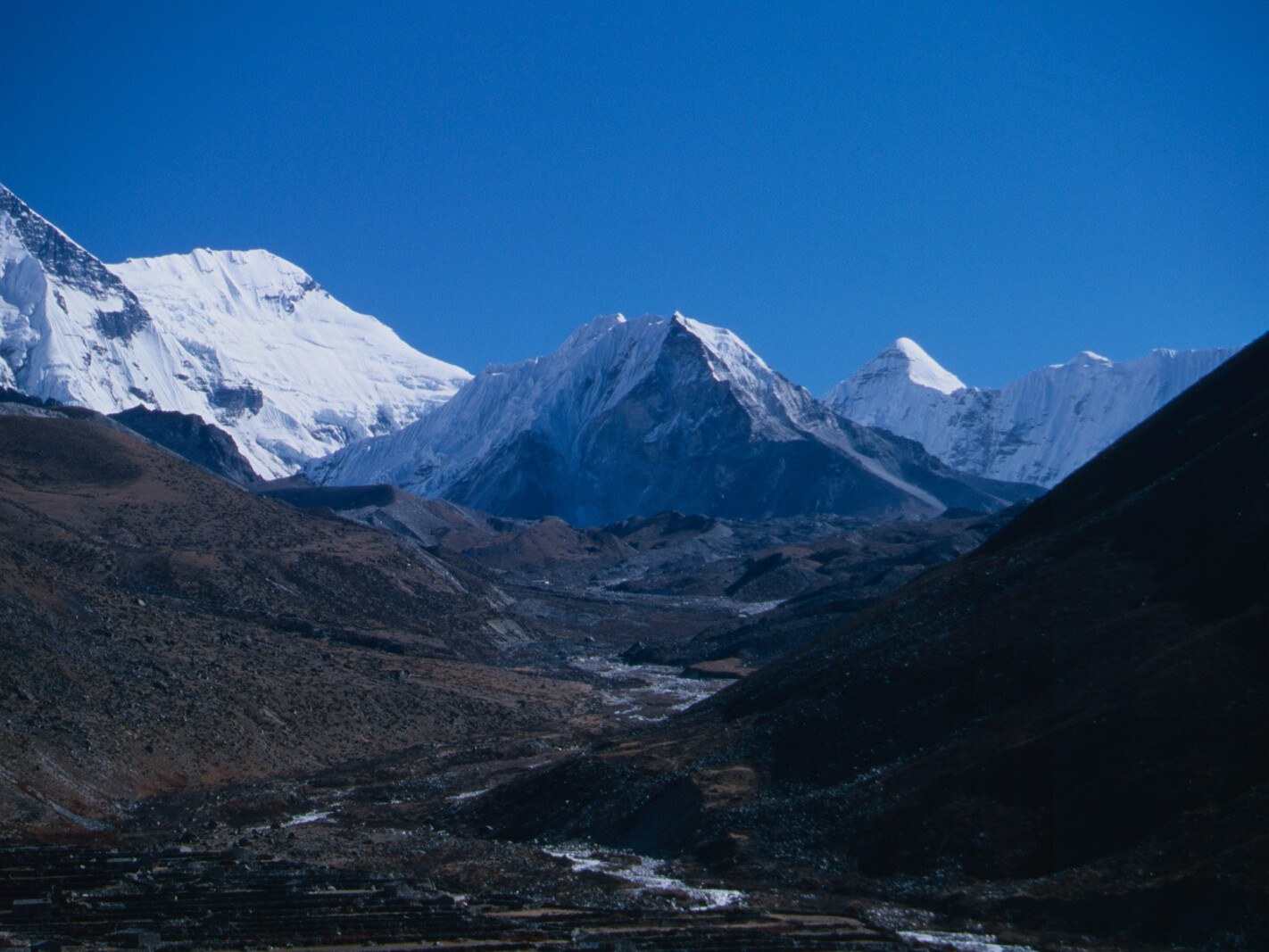 Island Peak